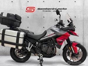 TRIUMPH TIGER 850 SPORT