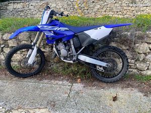 125 YZ