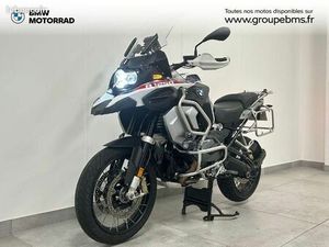 BMW R R 1250 GS ADVENTURE