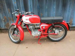 ② MOTO MORINI CORSARO