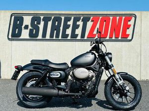 ② UITVERKOOP-WIJ SLUITEN-ACTIES! HYOSUNG GV 125S EVO