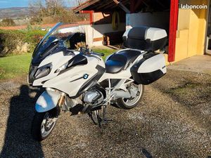 BMW R1250RT