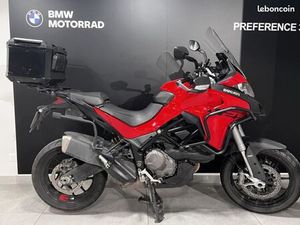 DUCATI MULTISTRADA MULTISTRADA 950 S ABS 2021