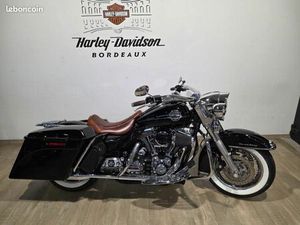 HARLEY DAVIDSON TOURING ROAD KING 1584