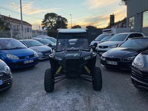 POLARIS RZR900S 2015