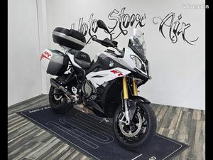 BMW S S 1000 XR