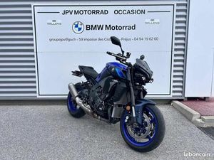 YAMAHA MT MT-10 1000