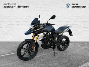 BMW G 310 GS