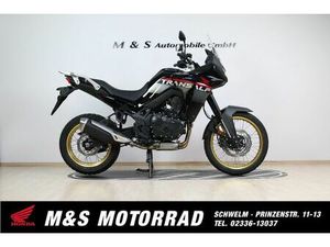 HONDA XL750 TRANSALP