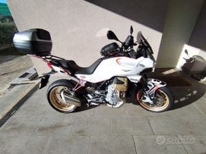 MOTO GUZZI V100 MANDELLO