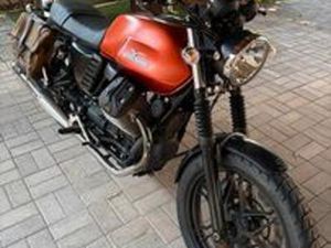 MOTO GUZZI V7 II STONE ABS