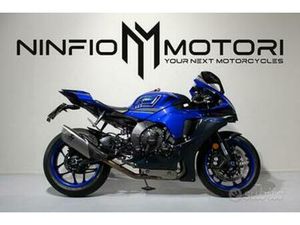 YAMAHA YZF R1 - 2023