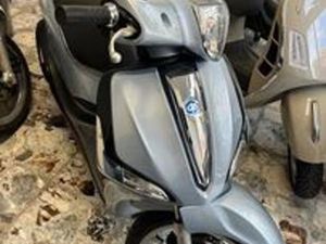 PIAGGIO LIBERTY 50
