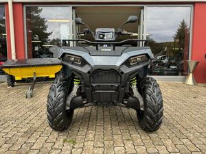 POLARIS SPORTSMAN 570 EPS STEALTH GREY LOF VORFÜHRER