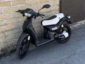 APRILIA SCARABEO 2 TEMPI 70 CC STAGE 6