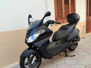 APRILIA ATLANTIC 500 SPRINT 500