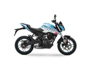 VOGE R125 MOCNY MOTOCYKL VOGE 125 15KM PRAWO JAZDY B RATY TRANSPORT BENZYNA