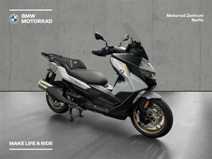 BMW C 400 GT NEUFAHRZEUG SOFORT VERFÜGBAR