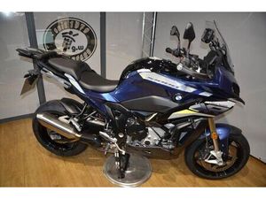 BMW S 1000 XR 2 PAKETE/LED/M END.KETTE