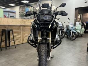 BMW R 1200 GS 2018 1200 CM3 | MOTO TRAIL | 72 000 KM | NOIR | 13010 MARSEILLE 10