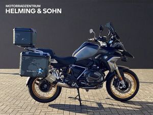 BMW R 1250 GS