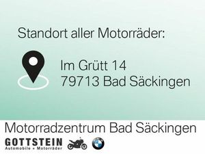 BMW R 1300 GS MIT ENDURO PAKET PRO