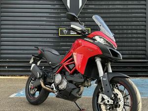 DUCATI MULTISTRADA 950 S 2021 950 CM3 | MOTO TRAIL | 22 000 KM | 30900 NIMES