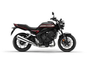 HONDA CB1000F **BOL D'OR** MY 2026 +6 JAHRE GARANTIE