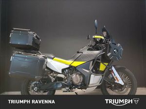 HUSQVARNA NORDEN 901 EXPEDITION