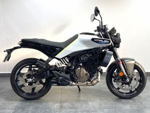 HUSQVARNA 125 VITPILEN 2024 373 CM3 | MOTO ROADSTER | 1 250 KM | 06300 NICE