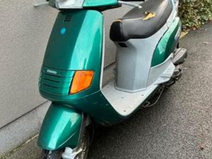 SKIPPER 125CC — SCOOTERS | PIAGGIO — MARKTPLAATS