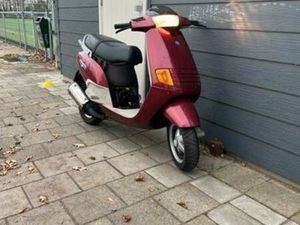 SKIPPER 180CC — SCOOTERS | PIAGGIO — MARKTPLAATS