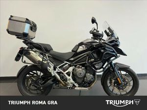 TRIUMPH TIGER 1200 GT PRO