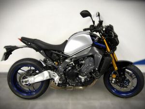 YAMAHA MT-09 SP 2022 850 CM3 | MOTO ROADSTER | 18 531 KM | NOIR | 94460 VALENTON