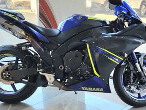 2014 YAMAHA YFZ R1 FOR SALE