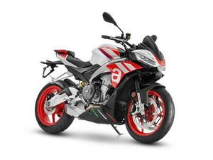 APRILIA TUONO 660 FACTORY 2024