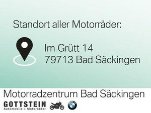 BMW R 1300 GS MIT ENDURO PAKET PRO