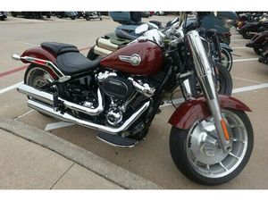 2024 HARLEY-DAVIDSON FAT BOY 114