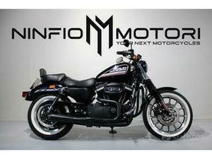 HARLEY-DAVIDSON 883 R - 2007