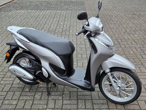 HONDA SH MODE 125