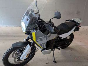 HUSQVARNA NORDEN 901 GRIGIO 77KW 77 KW A2