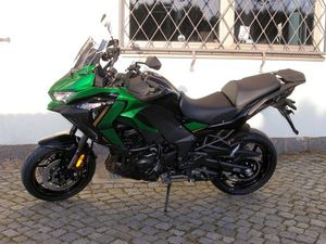 KAWASAKI VERSYS 1100 SE