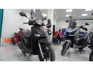 PIAGGIO LIBERTY S 125 - 2024