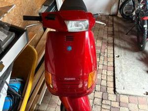 PIAGGIO SKIPPER 125CC 2 TAKT 900€ VANDAAG!! — SCOOTERS | PIAGGIO — MARKTPLAATS