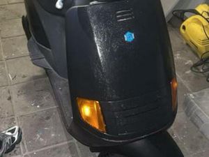 PIAGGIO SKIPPER 125CC — SCOOTERS | PIAGGIO — MARKTPLAATS
