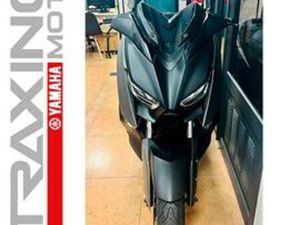 YAMAHA X-MAX 300 12 MESI GARANZIA, TAGLIANDATO, FI