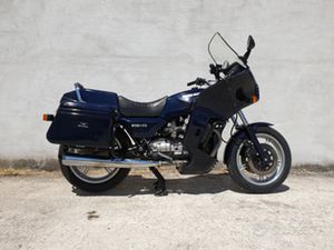 MOTO GUZZI T5 850 EX CC