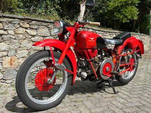 MOTO GUZZI FALCONE SPORT 500