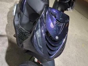 ZIP 2T 50CC — SCOOTERS | PIAGGIO — MARKTPLAATS