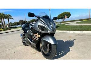 2005 SUZUKI HAYABUSA 1300 CC◊